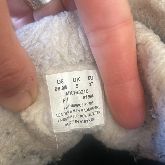 Merrell Boots - Picture 6 of 7